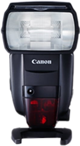Canon Speedlite 600EX II RT Flashgun - CeX (UK): - Buy, Sell